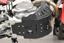 HONDA CRF 250 R [2022-2025] - Protection anti-encastrement