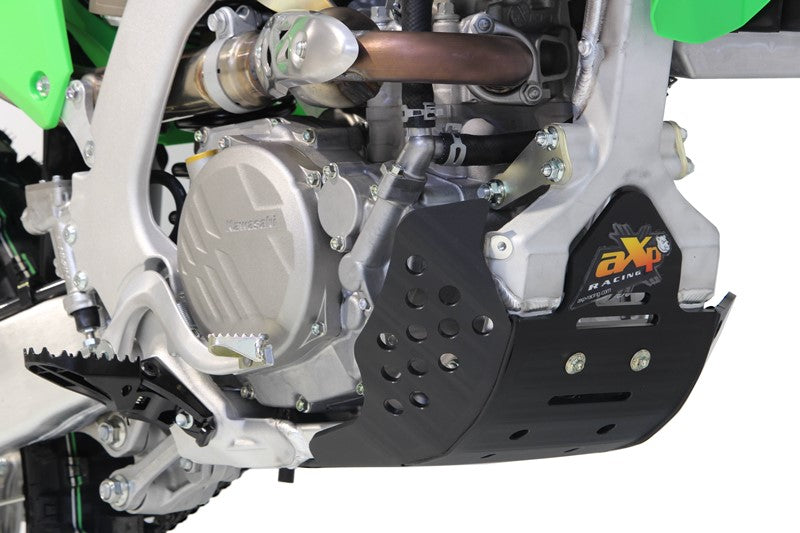 KAWASAKI KX 250 [2021-2024] - Protection anti-encastrement