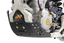 KAWASAKI KX 250 [2021-2024] - Protection anti-encastrement