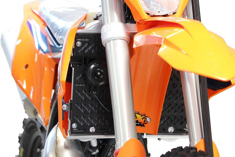 KTM 300 EXC TPI [2018-2023] - Kühlerschutz