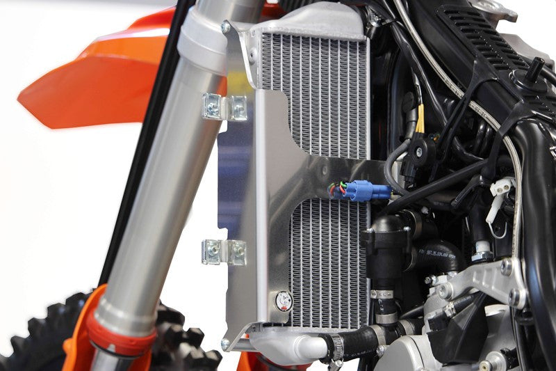 KTM 250 EXC [2017-2019] - Radiator guard