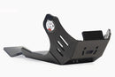 GAS GAS MC 350 F [2024-2026] - Plaque de protection moteur