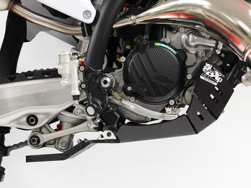 HUSQVARNA TC 125 [2023-2026] - Protection anti-encastrement