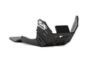 GAS GAS MC 125 [2024-2026] - Plaque de protection moteur