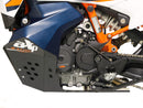 KTM 890 ADVENTURE [2022-2025] - Protection anti-encastrement