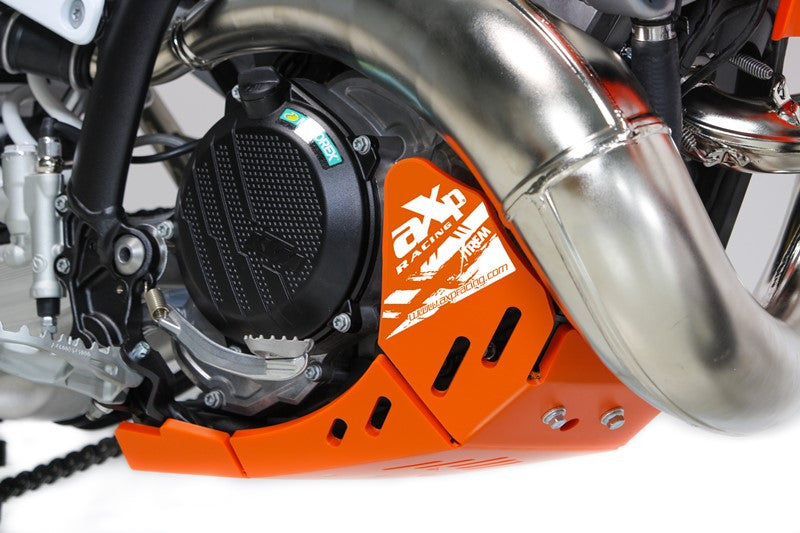 KTM 300 EXC [2024-2026] - Unterfahrschutz
