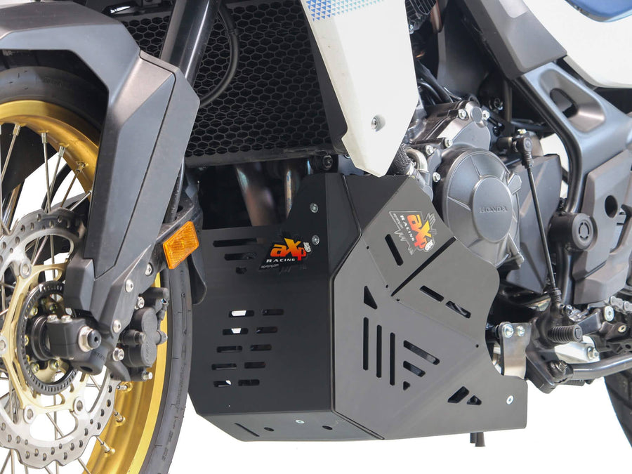 HONDA XL 750 TRANSALP [2023-2025] - Motorschutzplatte