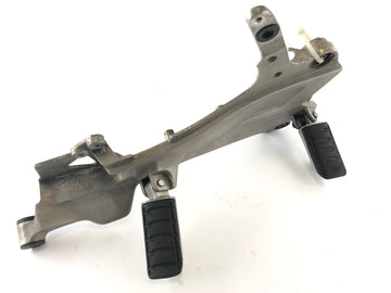 Honda ST 1100 SC26 Pan European [1990] - Holder Rast FILTREST a destra - 0