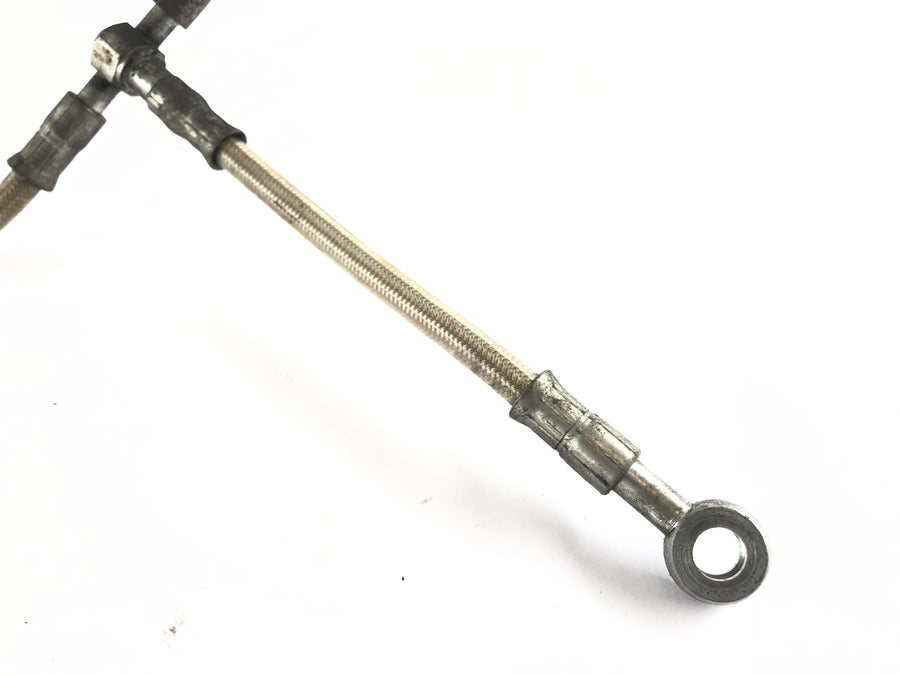 Ducati 888 Strada [1993] - Oil pipe