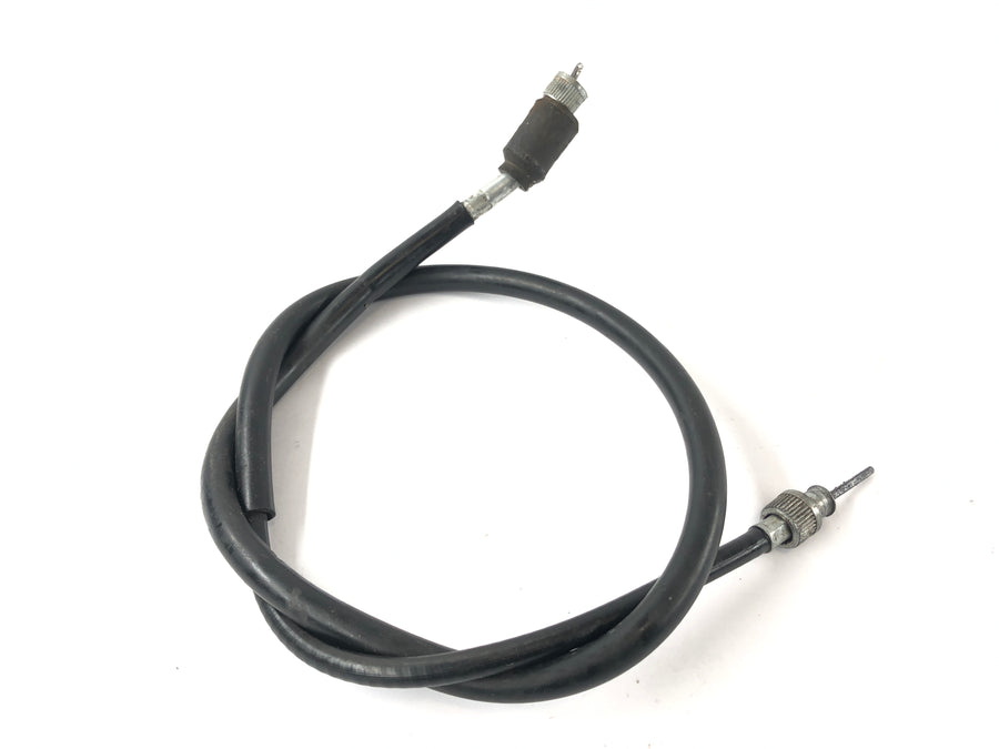 Yamaha DT 125 4BL [1999] - Speedometer cable