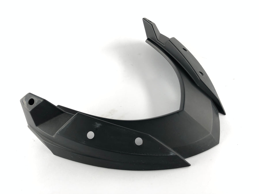 BMW R 1200 RT [2004] - Windshield cover
