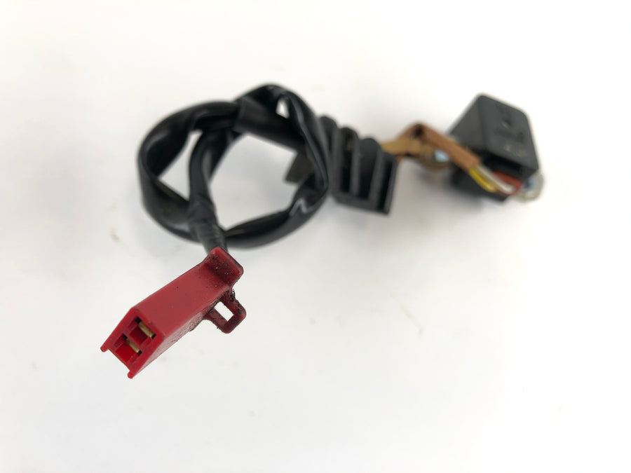 Honda VfR 800 FI RC46 [2000] - pickup