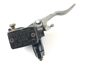 Husqvarna TE 610 8AE [1992] - Bremspumpe Handbremspumpe