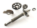 KTM 990 Superduke LC8 EFI [2008] - balance shaft-2