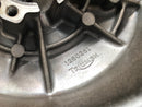 Triumph Street Triple R 675 D67LD [2008] - Alternator cover with carbon cover-4