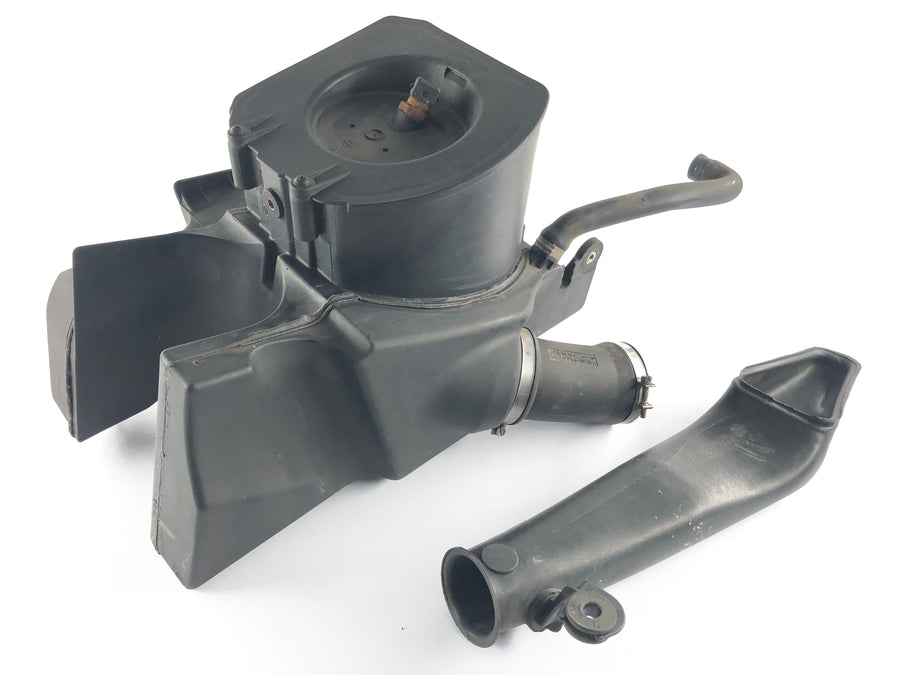 BMW R 1150 RT [2003] - Luftfilterkasten Airbox