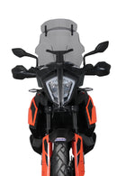 KTM Adventure 390 / 790R / 890R -2022 [2018-] -Varòuringscreen "VTN"-1
