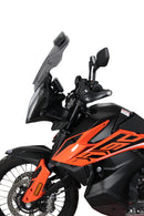 KTM Adventure 390 / 790R / 890R -2022 [2018-] -Varòuringscreen "VTN"-6