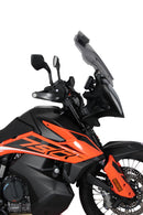KTM Adventure 390 / 790R / 890R -2022 [2018-] -Varòuringscreen "VTN"-10