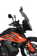 KTM Adventure 390 / 790R / 890R -2022 [2018-] -Varòuringscreen "VTN"-9