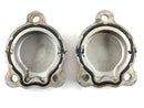 Yamaha YZF 750 R 4HN [1995] - Engine cover crankshaft cover-4