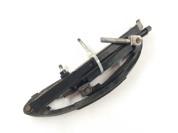 Honda CB 750 Boldor RC04 [1983] - Tensioning Rail and Slide Shelf