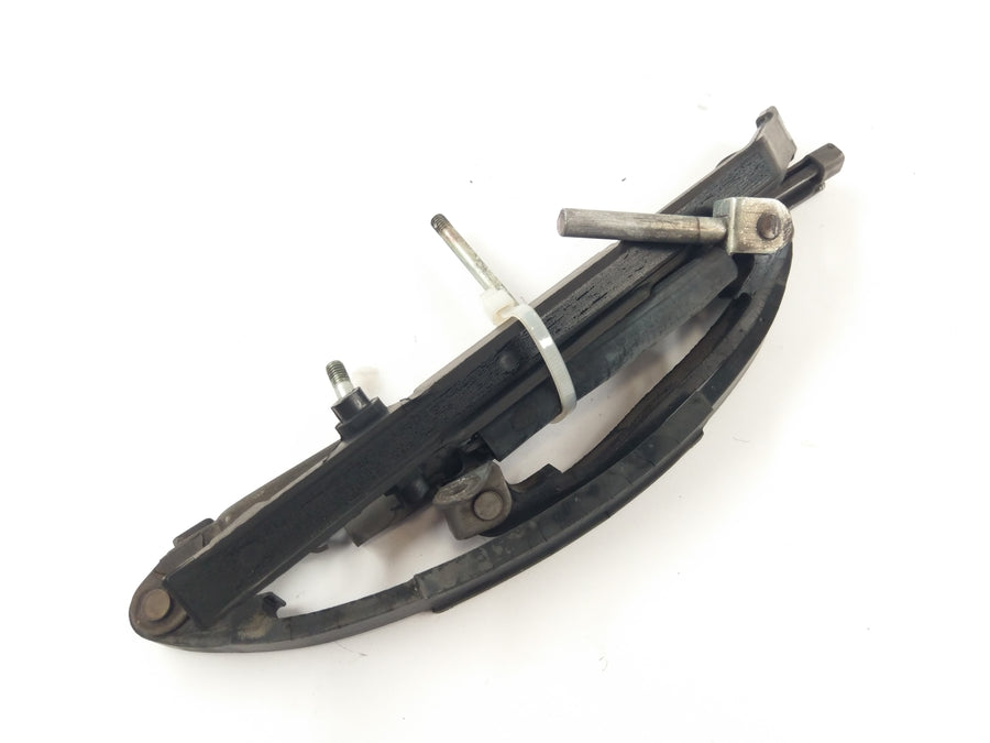 Honda CB 750 Boldor RC04 [1983] - Tensioning Rail and Slide Shelf