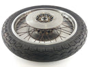 Suzuki GT 750 [1973] - Front wheel rim-3