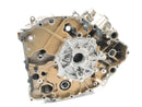 Honda GL 500 SILVERSCHING PC02 - motor housing empty housing with pistons-8