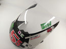 Aprilia RS 250 [1998] - Carbon Front Fairing Racing Fairing-3
