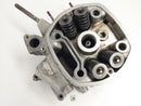 Honda CX 500 E PC06 [1982] - Cylinder head-3