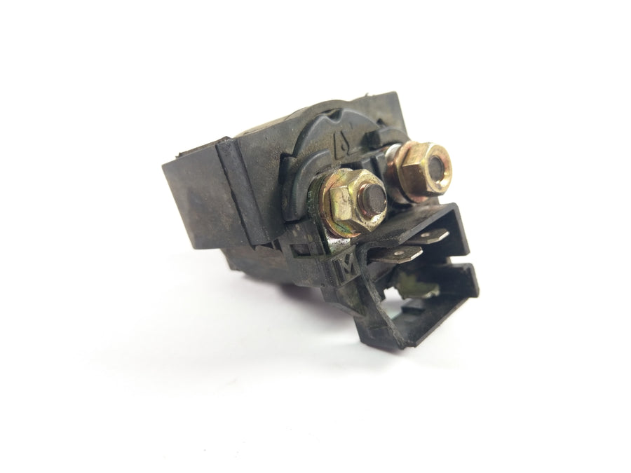 Suzuki GSX -R 750W GR7BA - Interruttore magnetico di avviamento