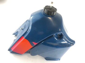 Yamaha TT 600 E 4GV [1996] - Tank Benzintank - 0