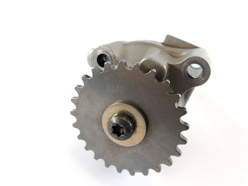 Triumph Daytona 955i T595N [2001] - Oil pump - 0