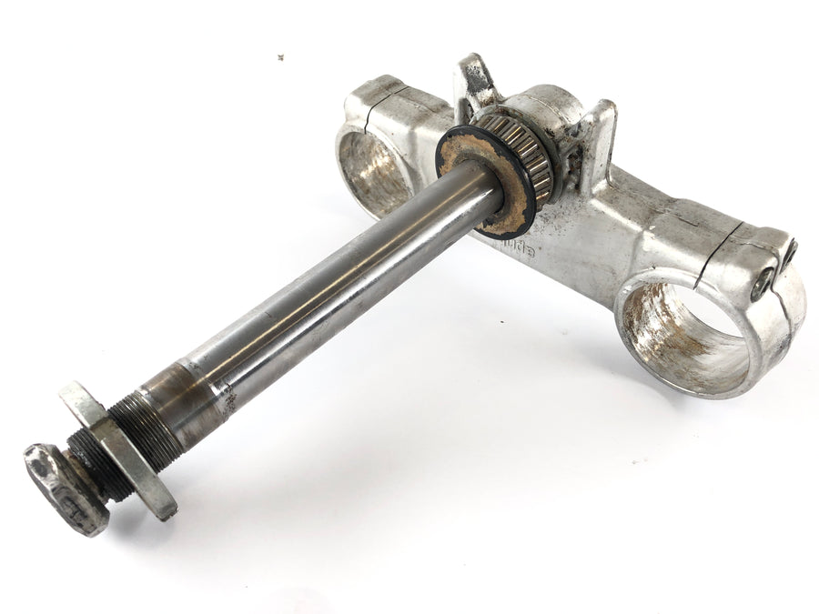 Aprilia RS 125 [2000] - lower triple clamp