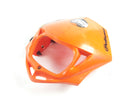 KTM SX 250 2-Takt [2002]   - Polisport Lampenmaske-1