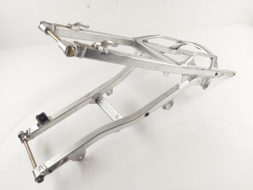 Husqvarna TE 570 H6 [2002] - Frame posteriore