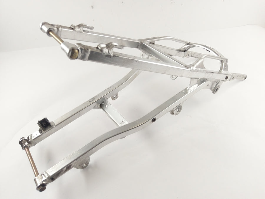 Husqvarna TE 570 H6 [2002] - Frame posteriore