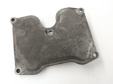 Yamaha WR 125 R DE07 [2010] - Ventildeckel