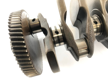 BMW K 1200 LT [2002] - Crankshaft - 0