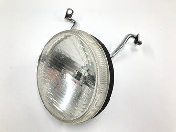 Scheinwerfer Nebelscheinwerfer mit Halter - 0