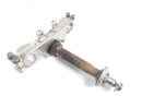 Yamaha XT 350 3YT / 55V [1991] - Bridge fork sotto-2
