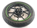 Kreidler Supermoto 125 [2008] - Front wheel rim-6