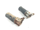 Yamaha XT 250 3Y3 [1987] - Footrests Passenger Footrests Pair-1
