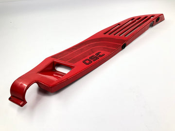 Ducati Pantah 350 TL GTV - pannello laterale sinistro - 0