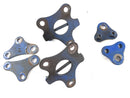 Suzuki DR 750 S SR41B [1988] - Motorhalter Set-3