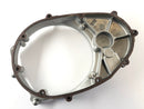 Kawasaki VN 1500 Classic VNT50D [2000] - Cache alternateur à l'intérieur du capot moteur-4