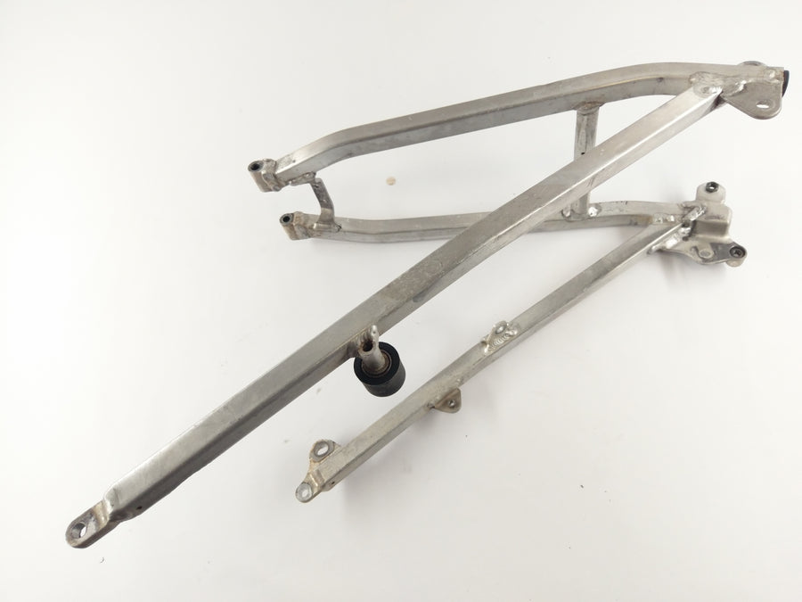 Yamaha YZ 450 F [2005] - Frame posteriore