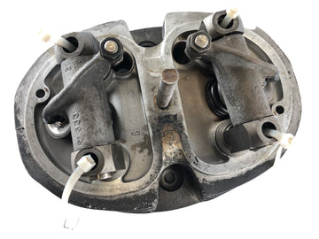BMW R 100 RT [1979] - cylinder head left - 0