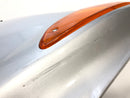 BMW K 1200 LT [2002] - Carénage central gauche argent-4